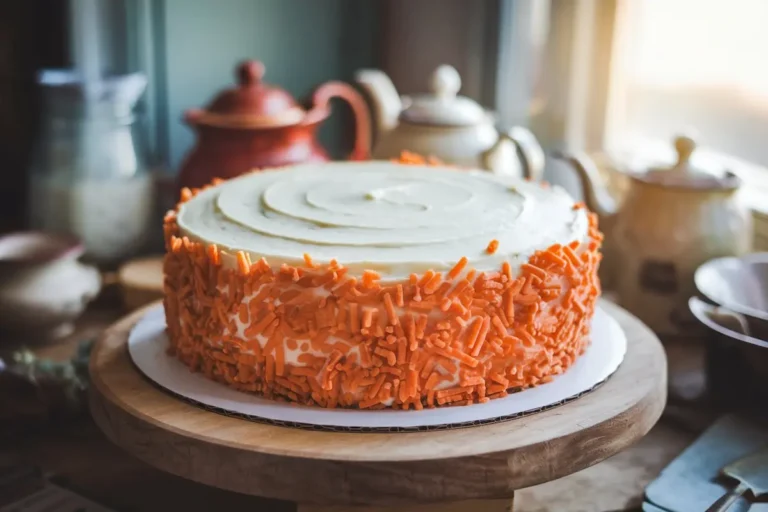 Is Costco Carrot Cake Seasonal? Discover When You Can Indulge in This Delicious Dessert!