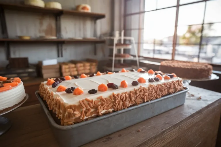 Is There Carrot Cake at Costco? Discover the Sweet Truth & Your Delicious Alternatives!