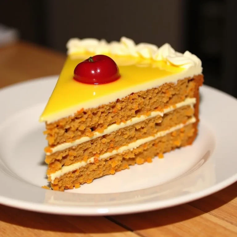 Does Costco Carrot Cake Need to Be Refrigerated?