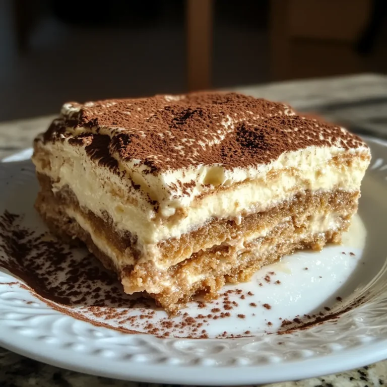 Cheesecake Factory’s Tiramisu: A Delicious Treat