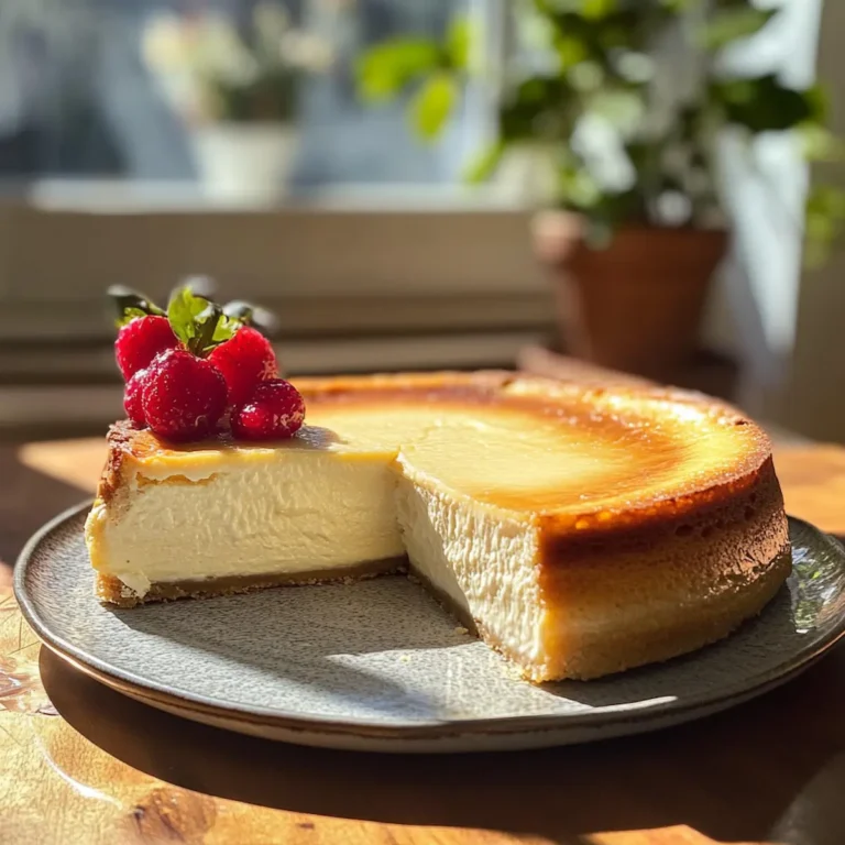 Traditional vs. New York Cheesecake: Key Differences