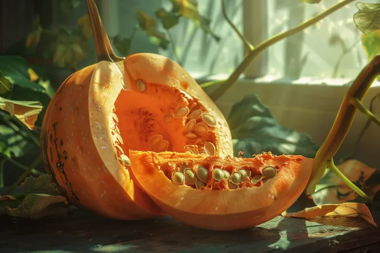 Health Benefits of Eating Pumpkin: A Superfood