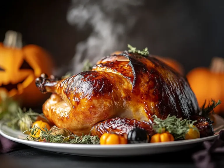 Spooky & Easy Halloween Dinner Recipes for All