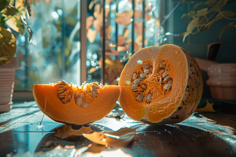 Pumpkin: Fruit or Vegetable? The Surprising Truth