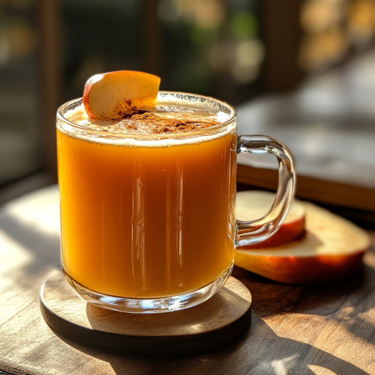 Cozy Apple Cider Pumpkin Drinks for Fall Sipping