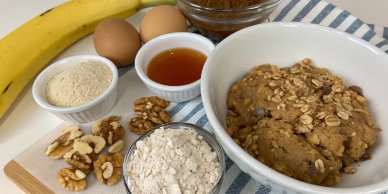 breakfast cookie recipe: 5 steps to a wholesome morning treat