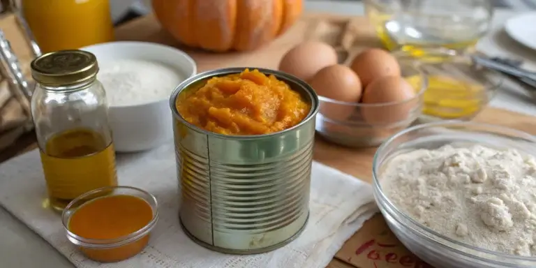 Can pumpkin dessert recipes warm your heart this fall?