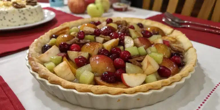 christmas pie dessert recipes: 5 steps to impress your guests