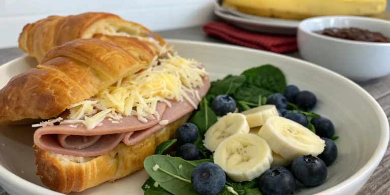 crescent roll breakfast recipes: 5 ways to start your day right