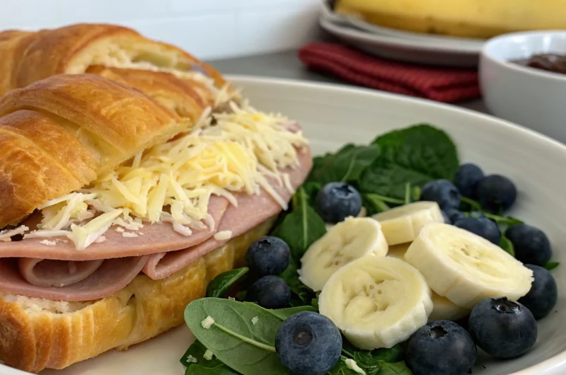 crescent roll breakfast recipes: 5 ways to start your day right