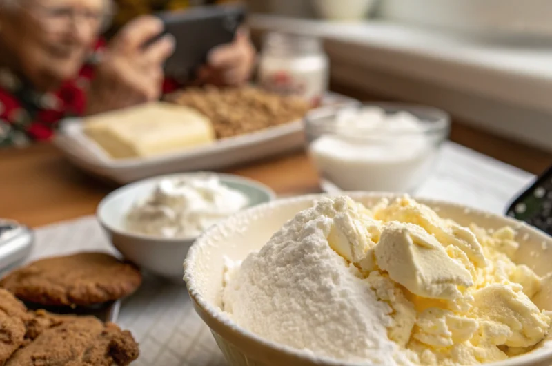 crumbl cookie frosting recipe: how to elevate your cookies