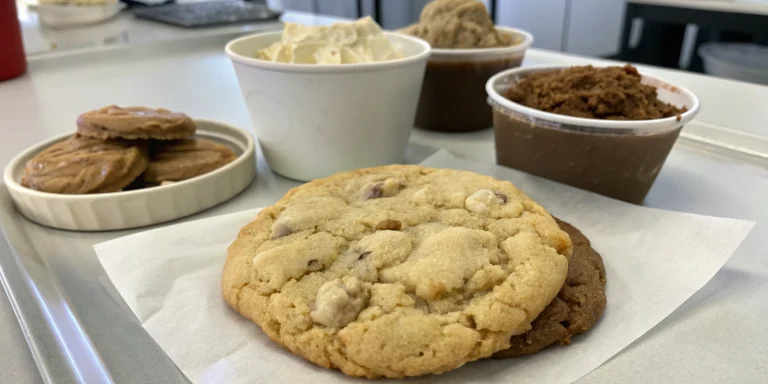 crumbl cookie mystery flavor: Why 8 Fans Can’t Get Enough