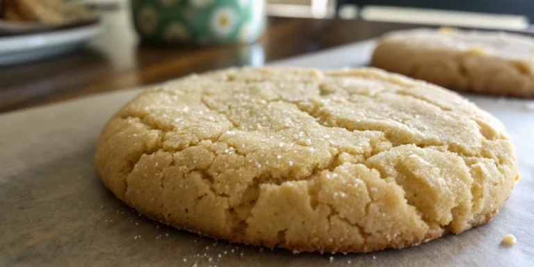 crumbl cookies sugar cookie: How to Master the Classic Recipe