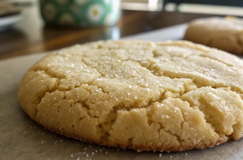 crumbl cookies sugar cookie: How to Master the Classic Recipe