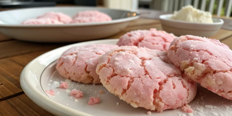 crumbl pink sugar cookie recipe: how to impress your friends