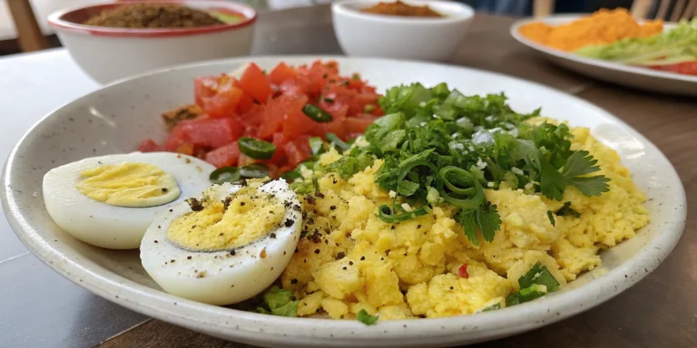 Indian breakfast recipes: 5 tasty options to start your day right