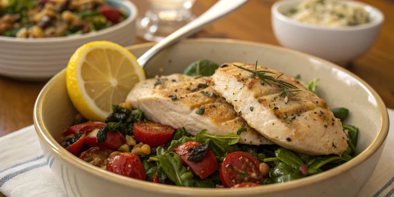 lunch recipes for diabetics: 5 tasty meals in 30 minutes