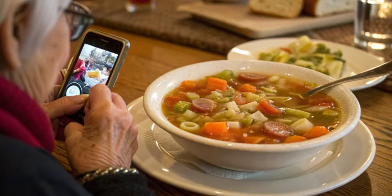 olive garden soups: How 7 Recipes Boost Dinner