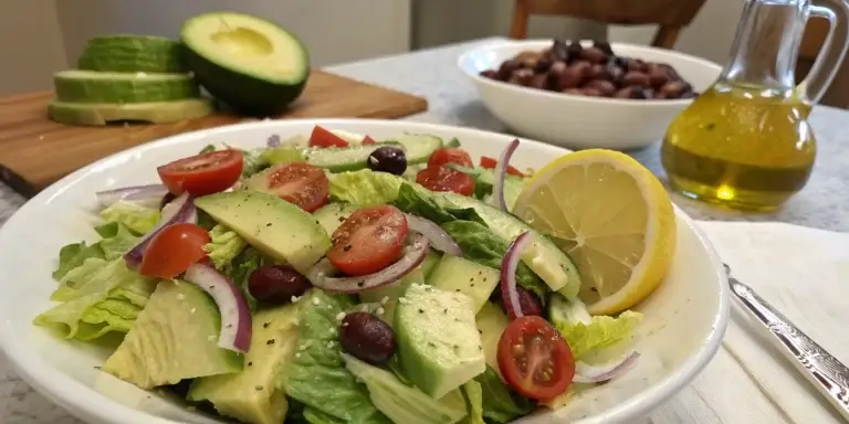 Romaine salads recipes: 5 fresh ideas for your summer meals