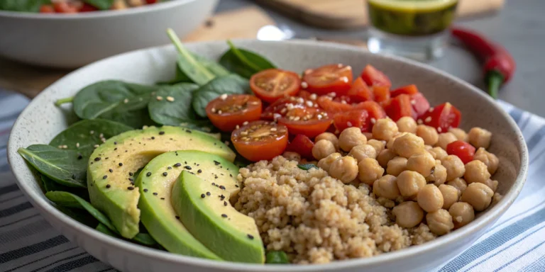 Vegan breakfast recipe ideas: 5 energizing meals for busy mornings