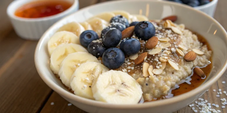 vegan breakfast recipes: 5 steps to energize your morning